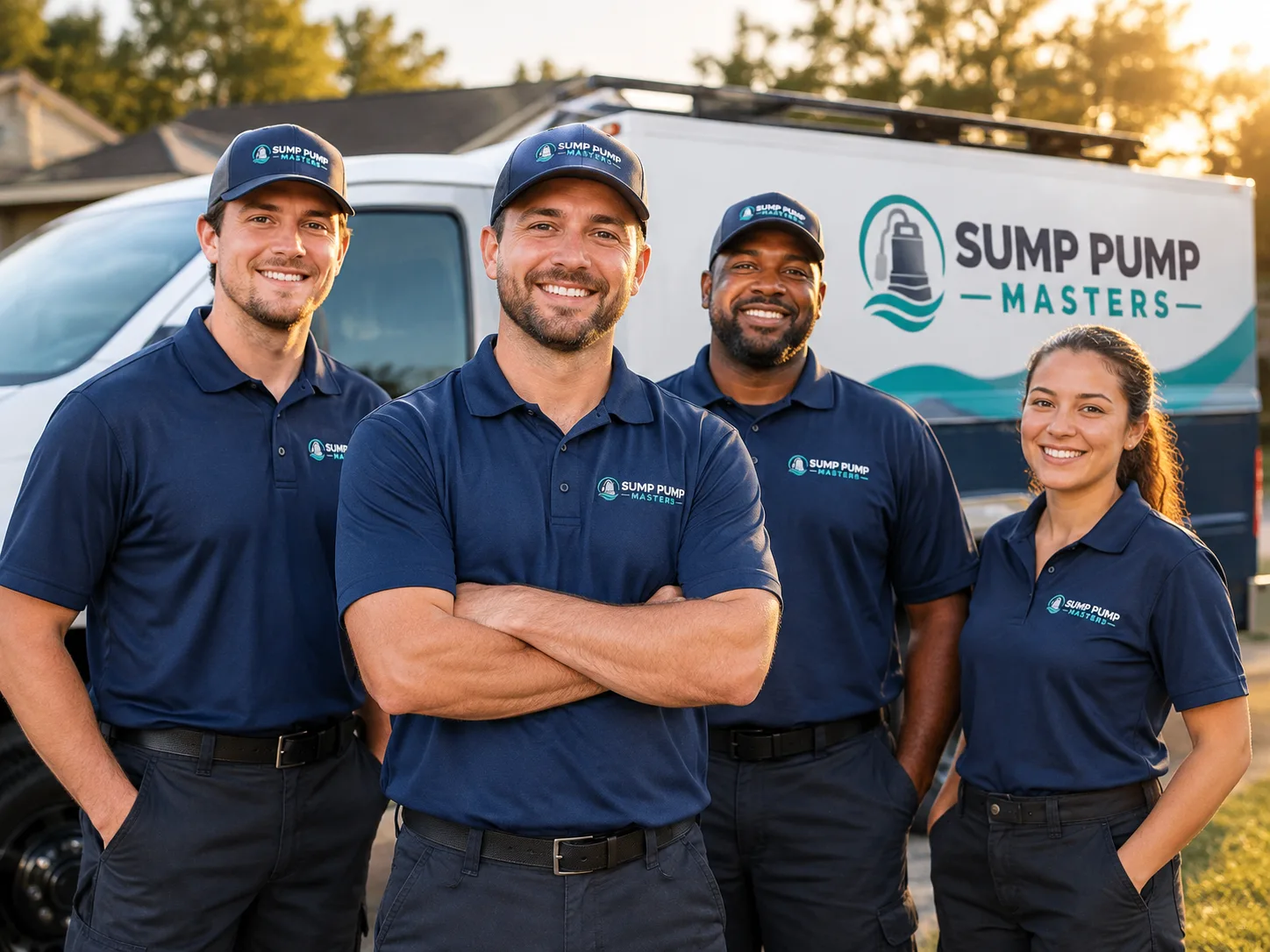 Sump Pump Repair company in Edison, CA