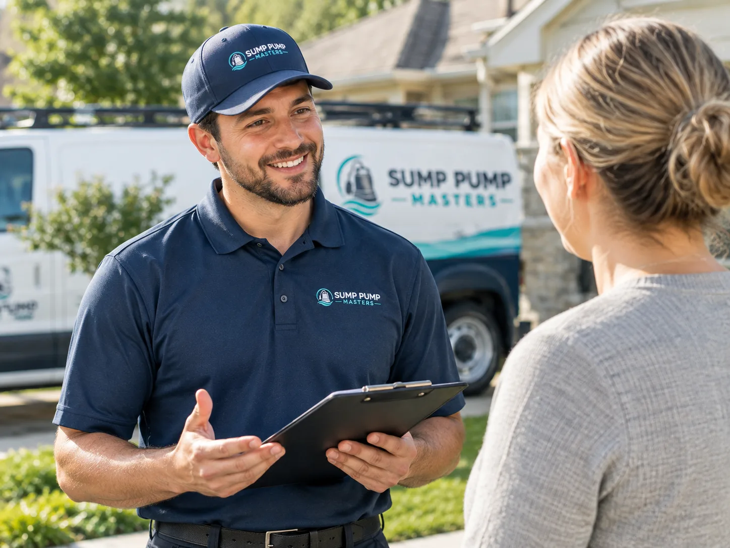 Sump Pump Repair Edison, CA FAQs